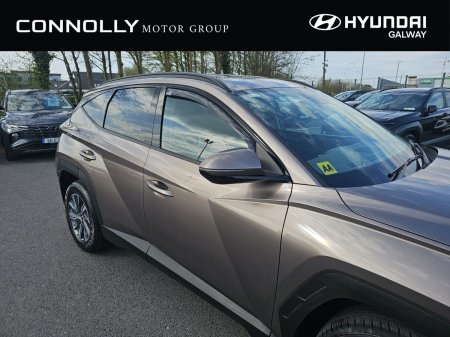 2023 Hyundai Tucson - photo 18