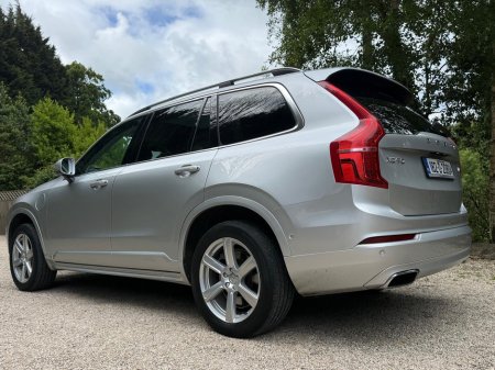 2018 Volvo XC90 - photo 6