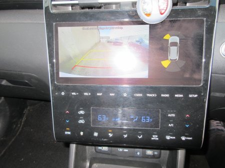 2021 Hyundai Tucson - photo 9