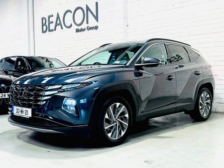 2021 Hyundai Tucson - photo 3