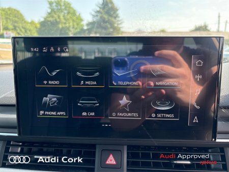 2023 Audi A4 - photo 15