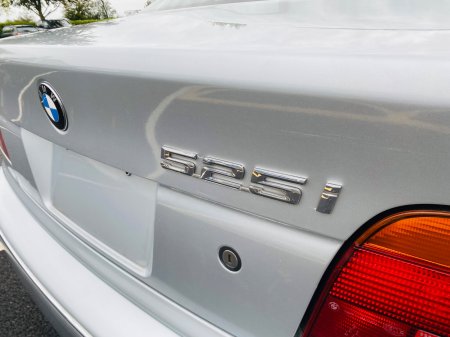 1996 BMW 5-Series - photo 10