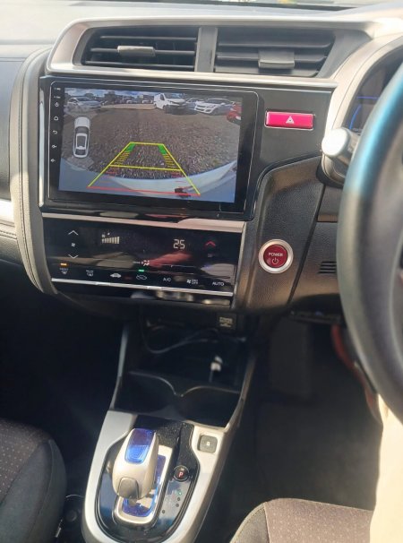 2015 Honda Fit - photo 8
