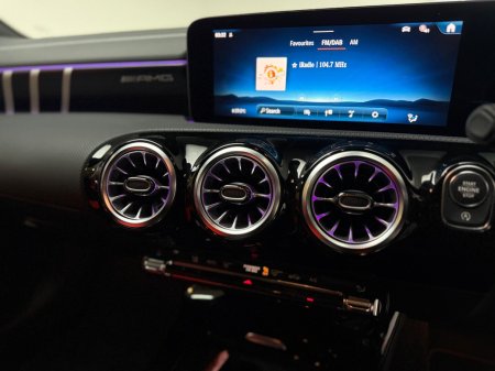 2026 Mercedes-Benz CLA - photo 14