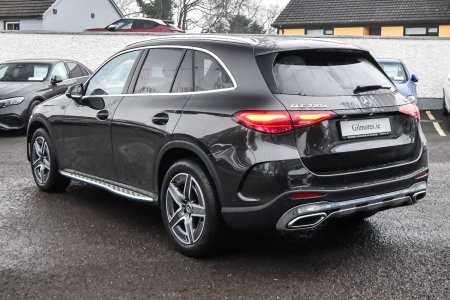 2023 Mercedes-Benz GLC - photo 4