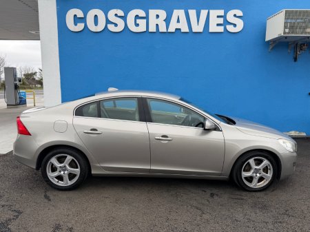 2012 Volvo S60 - photo 2