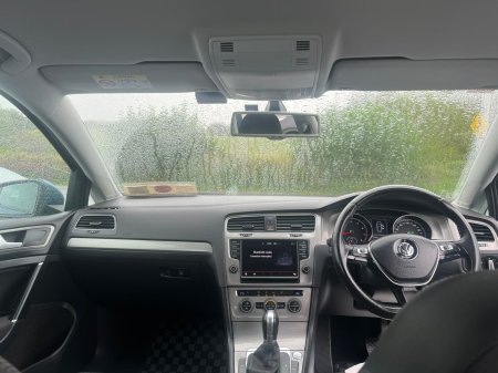 2015 Volkswagen Golf - photo 10