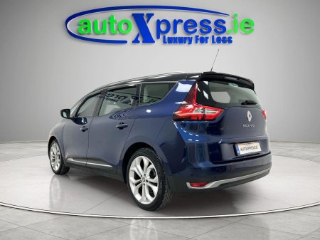 2019 Renault Scenic - photo 9