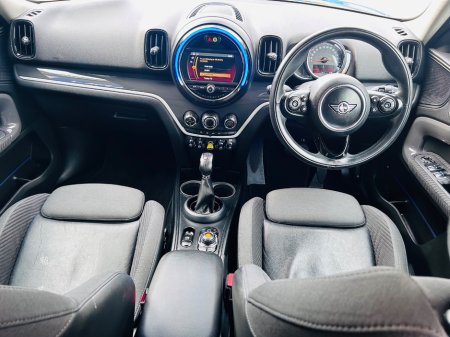 2018 Mini Countryman - photo 19