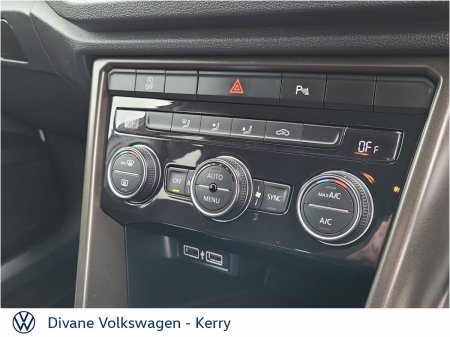 2019 Volkswagen T-Roc - photo 17