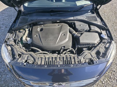 2018 Volvo V60 - photo 25
