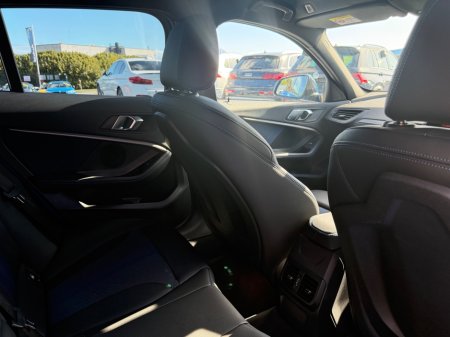 2020 BMW 1-Series - photo 37