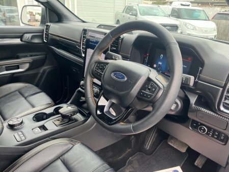2024 Ford Ranger - photo 19
