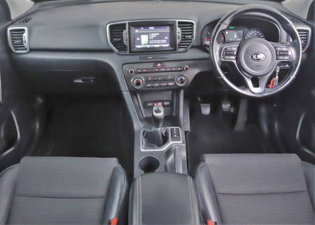 2016 Kia Sportage - photo 14