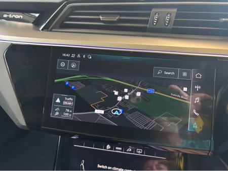 2024 Audi Q8 e-tron - photo 16