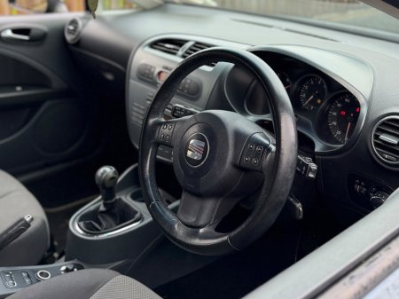 2006 SEAT Leon - photo 10