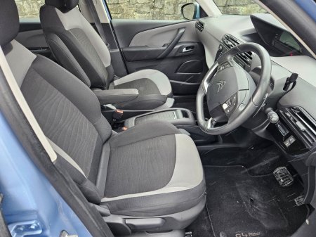 2015 Citroen C4 - photo 3