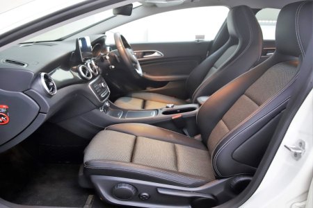 2018 Mercedes-Benz CLA - photo 15
