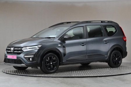 2023 Dacia Jogger - photo 4