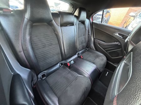 2017 Mercedes-Benz A-Class - photo 5