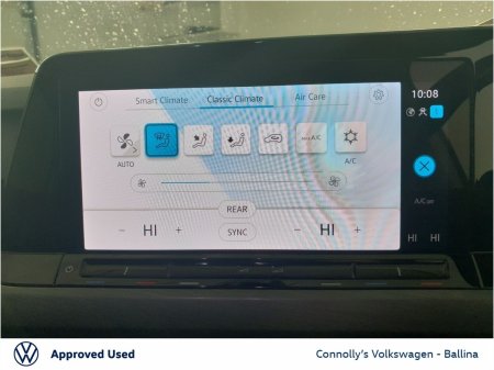 2024 Volkswagen Golf - photo 19