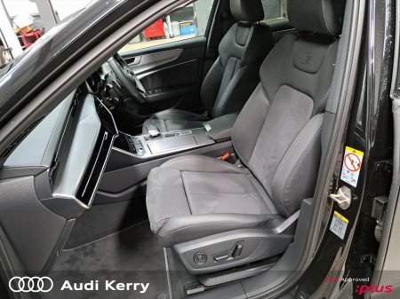 2025 Audi A6 - photo 11