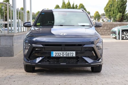 2023 Hyundai KONA - photo 5