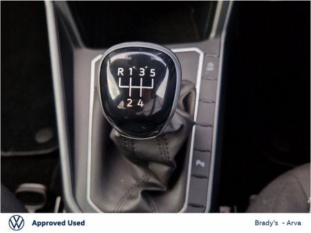 2023 Volkswagen Polo - photo 23