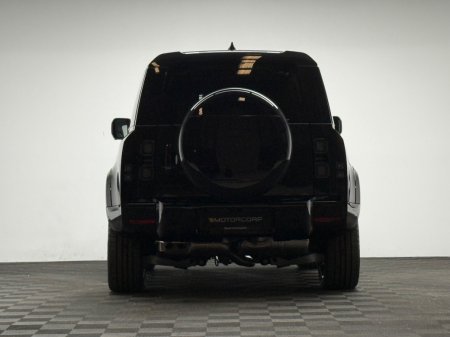 2026 Land Rover Defender - photo 6