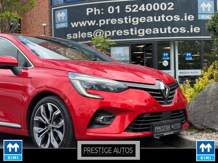 2021 Renault Clio - photo 31