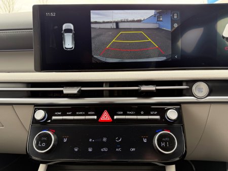 2025 Hyundai Tucson - photo 12