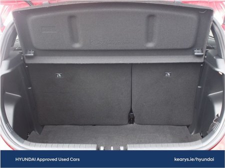 2026 Hyundai i20 - photo 9