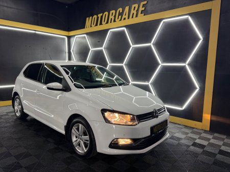2016 Volkswagen Polo - photo 3