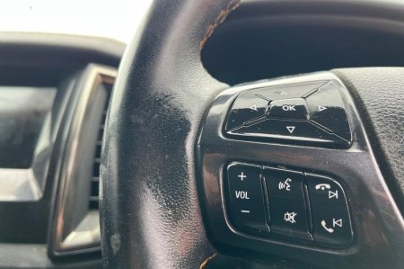2021 Ford Ranger - photo 21