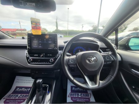 2020 Toyota Corolla - photo 7