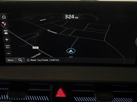2024 Kia EV6 - photo 16
