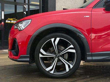 2020 Audi Q3 - photo 6