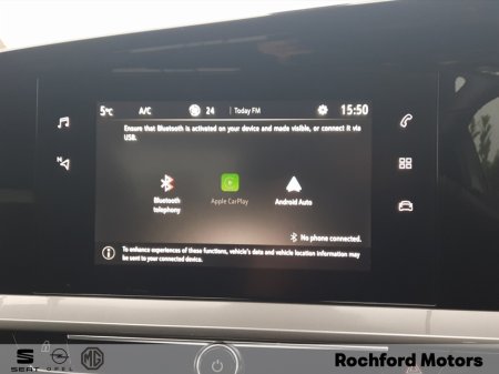 2023 Opel Mokka - photo 16