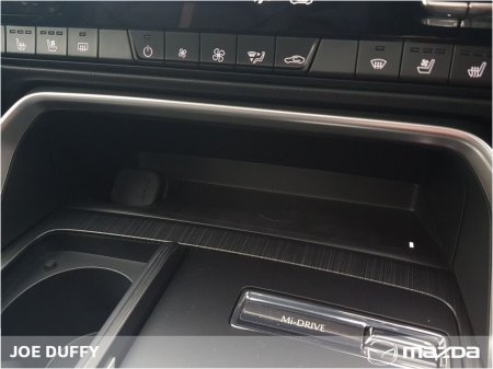 2026 Mazda CX-60 - photo 21