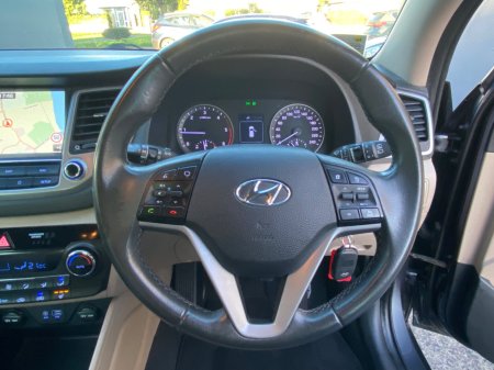 2018 Hyundai Tucson - photo 7