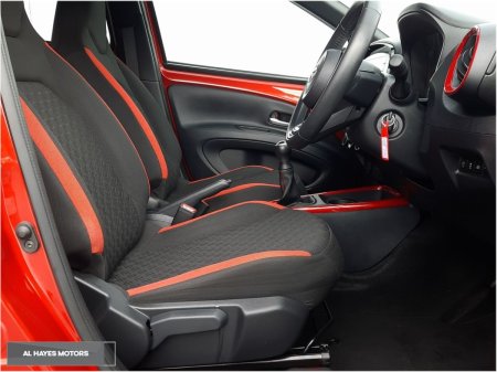2023 Toyota Aygo - photo 4
