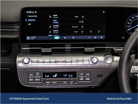 2026 Hyundai KONA - photo 20