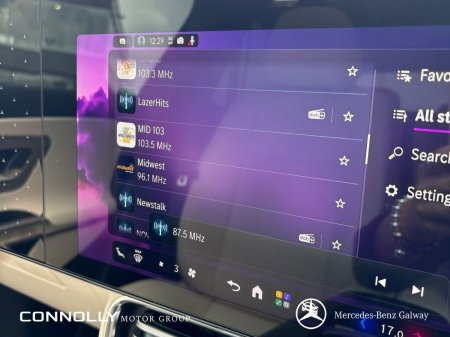 2026 Mercedes-Benz CLA - photo 27