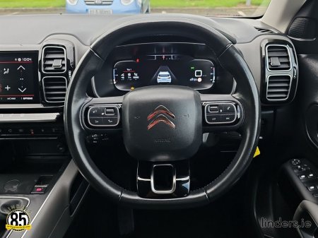 2020 Citroen C5 Aircross - photo 18