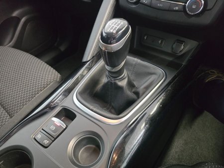 2018 Renault Kadjar - photo 14