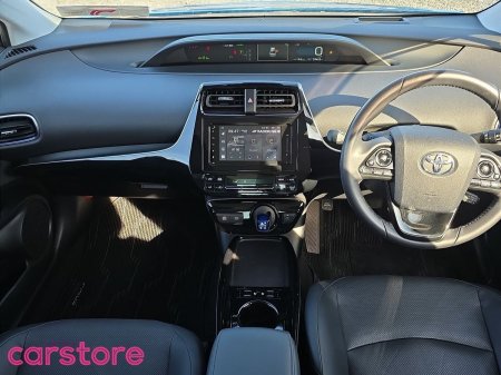 2020 Toyota Prius - photo 11