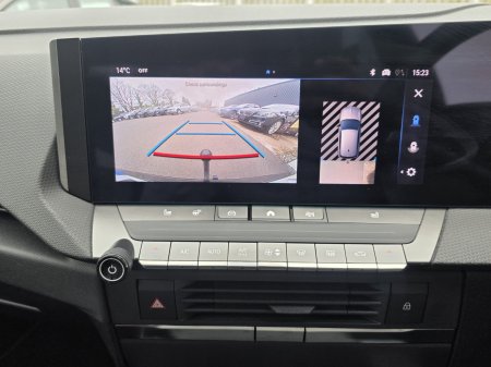 2024 Opel Astra - photo 6