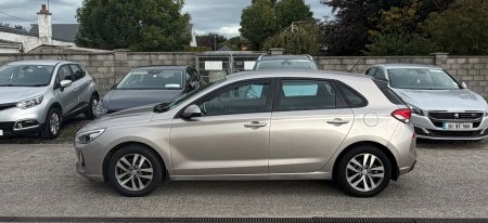 2018 Hyundai i30 - photo 3