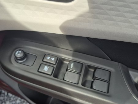 2026 Suzuki Swift - photo 27