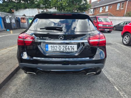 2019 Mercedes-Benz GLA - photo 5